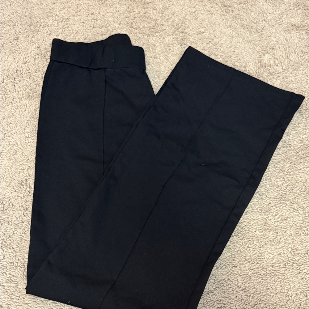 Suit pants